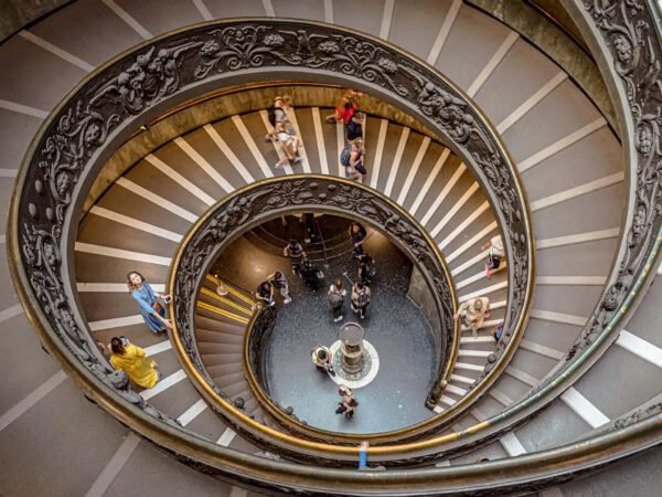 Sistine Chapel and Vatican Tour - Image 2