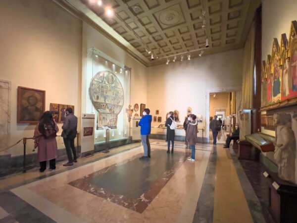 Sistine Chapel and Vatican Tour - Image 6