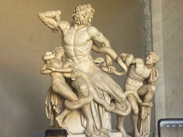Sistine Chapel and Vatican Tour - Image 7