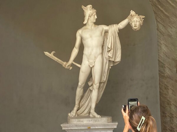 Sistine Chapel and Vatican Tour - Image 9