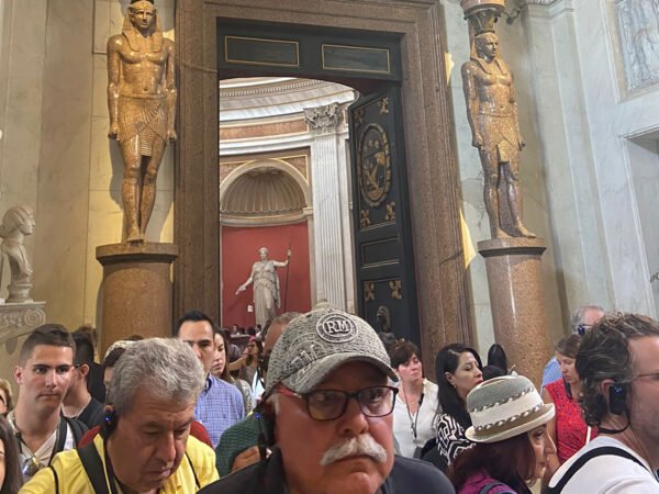 Sistine Chapel and Vatican Tour - Image 10