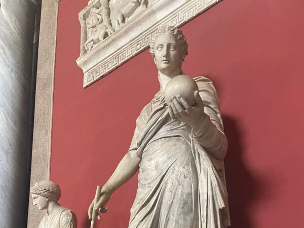 Sistine Chapel and Vatican Tour - Image 11