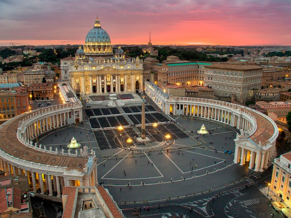 Sistine Chapel and Vatican Tour - Image 3