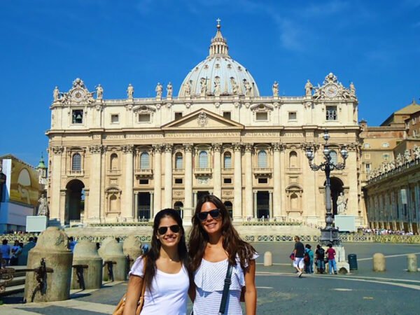 Sistine Chapel and Vatican Tour - Image 4
