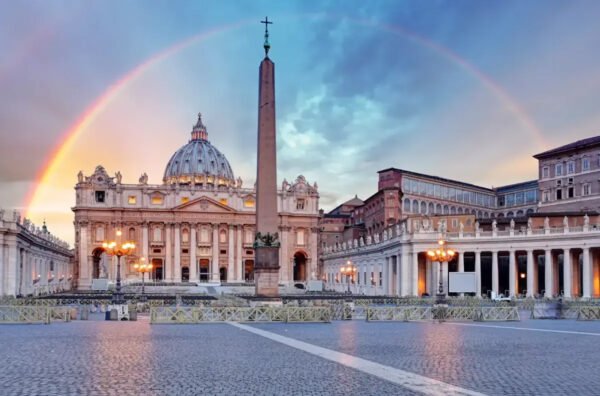 Sistine Chapel and Vatican Tour